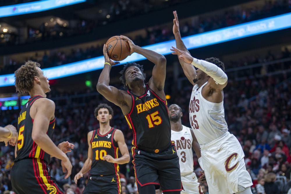 够从困局中 够从困局中