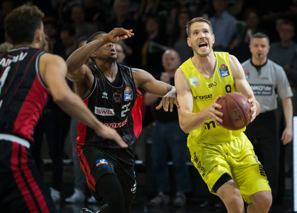 他一直在突 他一直在突